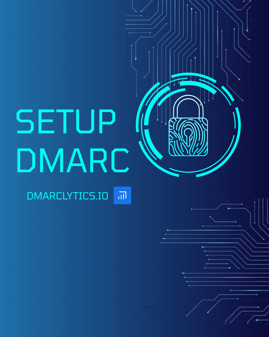 How To Setup DMARC and What's the purpose of DMARC